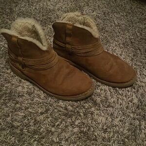 Ugg Boots Chestnut
